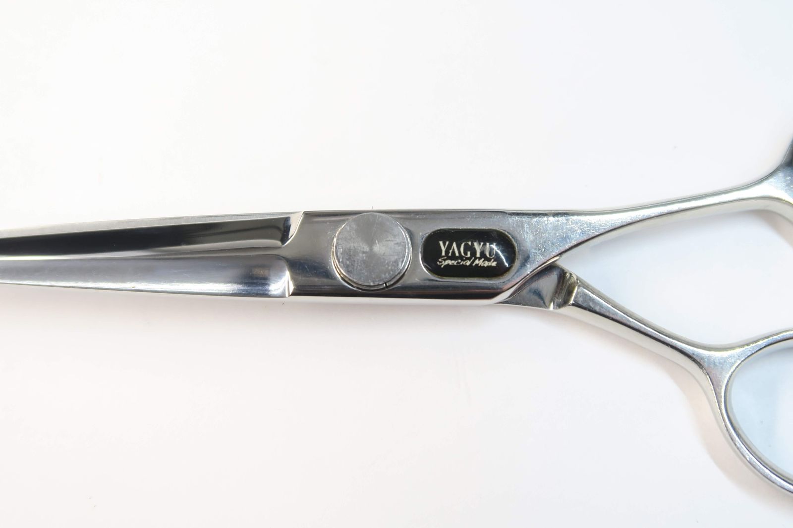 Bランク【柳生 YAGYU】 GHSY60 覇王 GRAND HAOH シザー 美容師・理容師