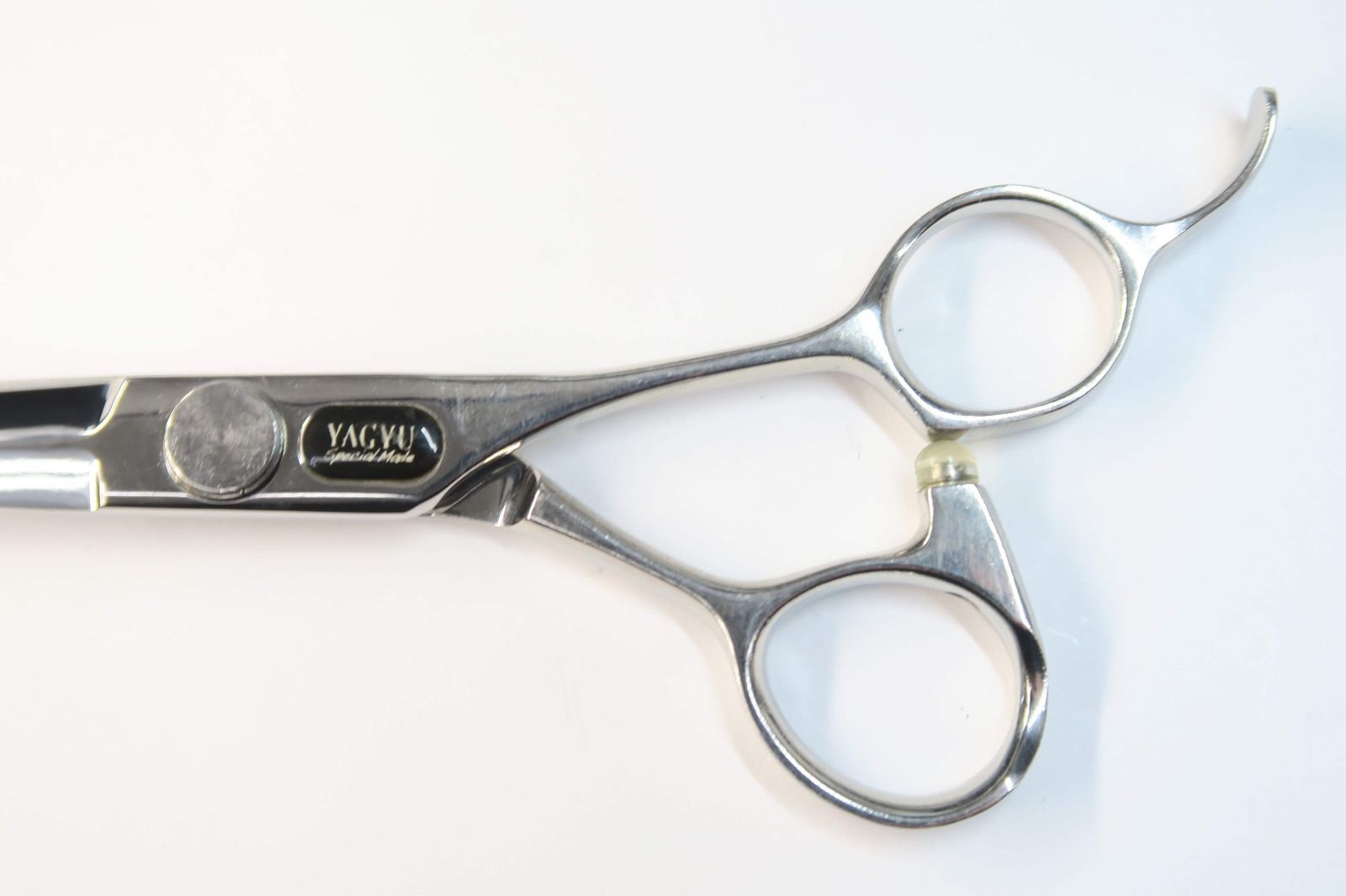 Bらンく【柳生 YAGYU】 GHSY60 覇王 GRAND HAOH しザー 美容師・理容師 6.0いンち 右利き :H-10256 Bらンく【柳生 YAGYU】 GHSY60 覇王 GRAND HAOH しザー 美容師