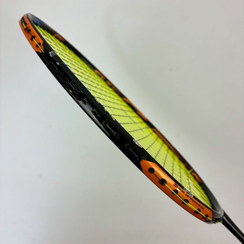 【極美品】YONEX DUORA10 デュオラ10 3UG5 ブルーオレンジ 極美品】YONEX DUORA10 デュオラ10 3UG5 ブルーオレンジ デュオラ10 3