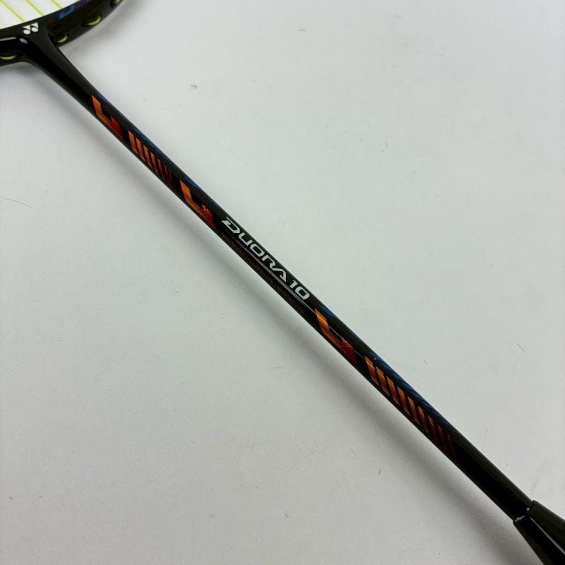 YONEX DUORA10 デュオラ 10 3UG5 ブルー オレンジ ヨネックス デュオラ