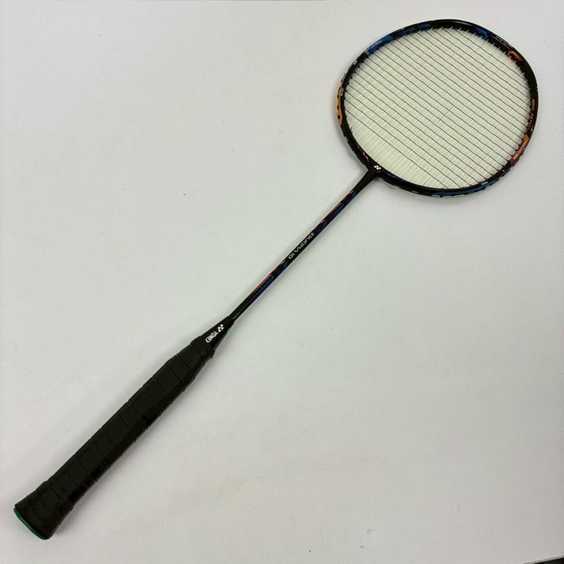 ラケット duora10 3UG5 YONEX DUORA10 デュオラ 10 3UG5 ブルー オレンジ ヨネックス デュオラ