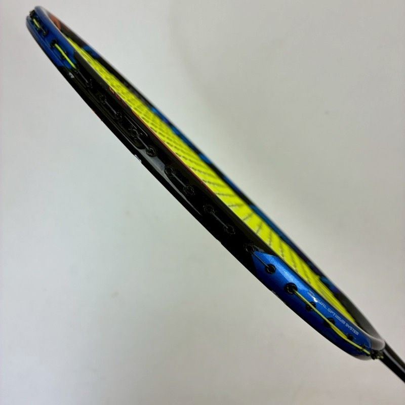 YONEX DUORA10 デュオラ 10 3UG5 ブルー オレンジ ヨネックス デュオラ