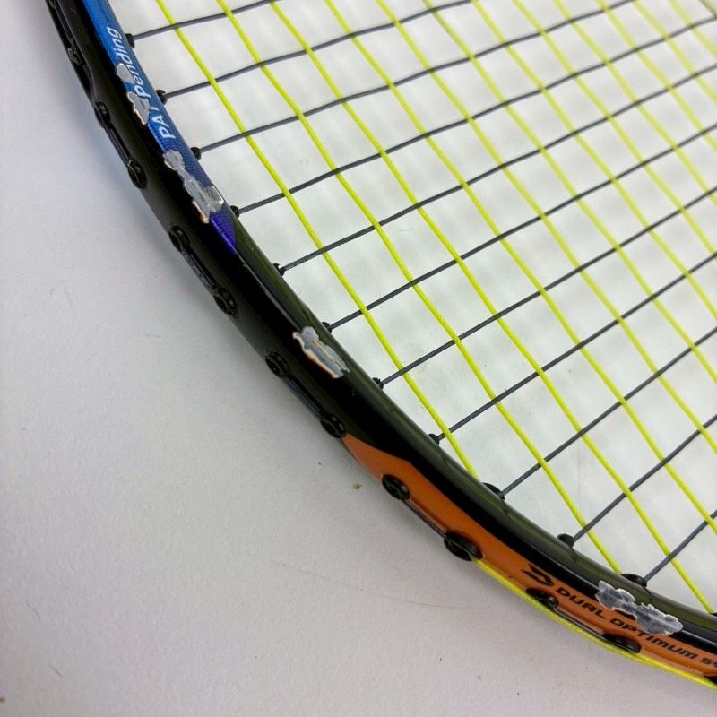 YONEX DUORA10 デュオラ 10 3UG5 ブルー オレンジ ヨネックス デュオラ