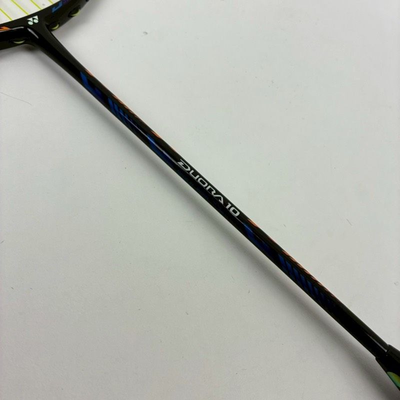 YONEX DUORA10 デュオラ 10 3UG5 ブルー オレンジ ヨネックス デュオラ