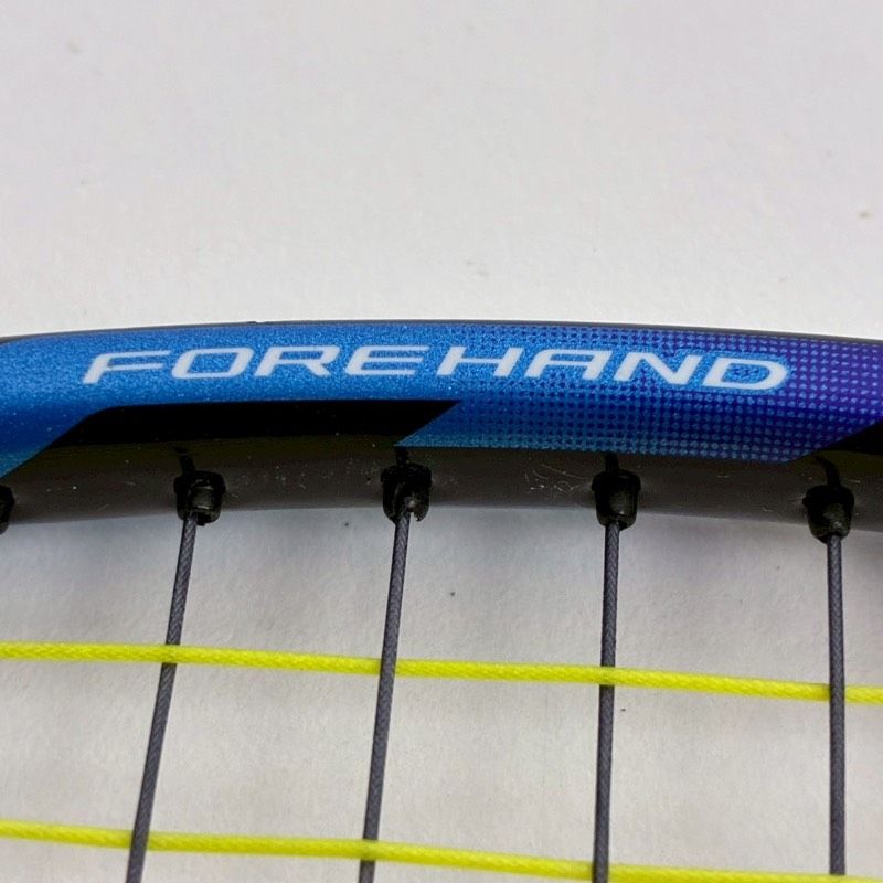 【極美品】YONEX DUORA10 デュオラ10 3UG5 ブルーオレンジ 通販スポーツ - 【極美品】YONEX DUORA10 デュオラ10 3UG5 ブルー