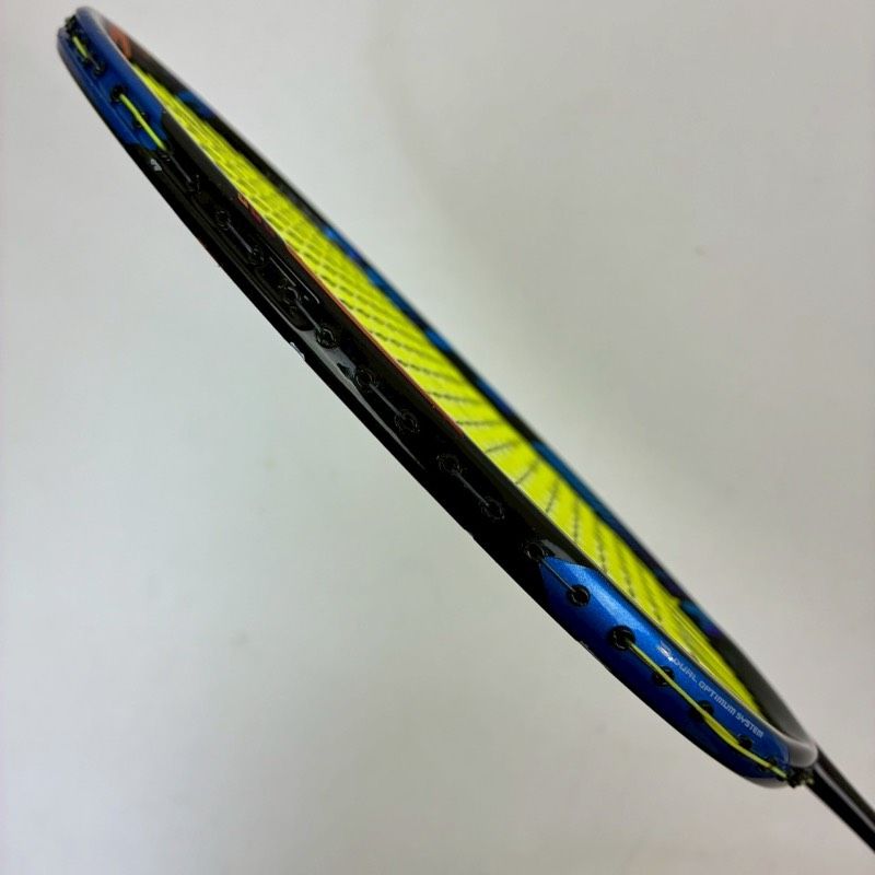YONEX DUORA10 デュオラ 10 3UG5 ブルー オレンジ ヨネックス デュオラ