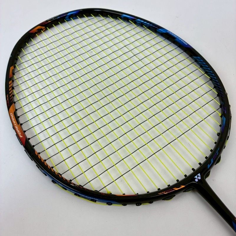 YONEX DUORA10 デュオラ 10 3UG5 ブルー オレンジ ヨネックス デュオラ