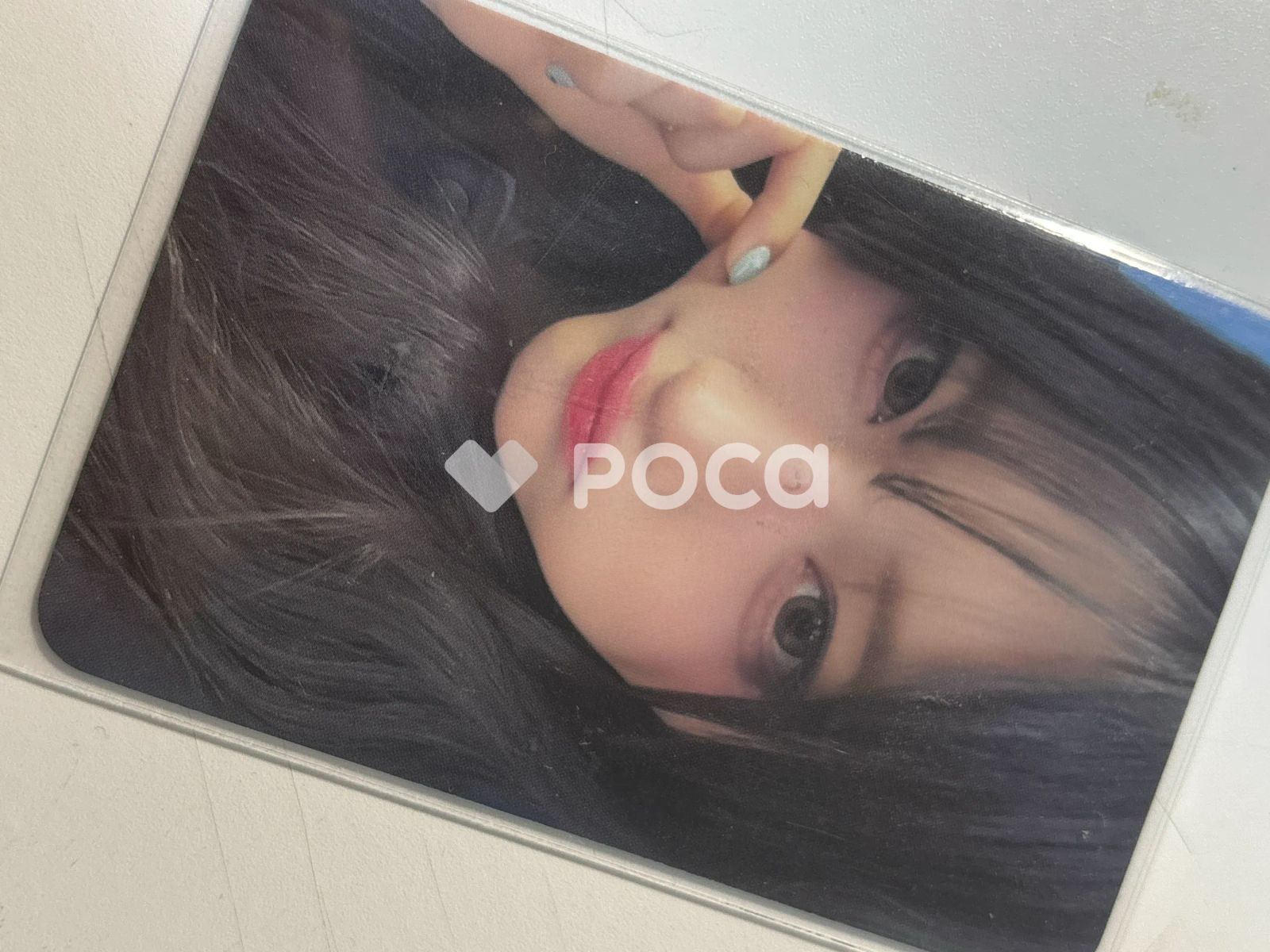 SAY MY NAME ジュンフィ My Name Is アレイズ - メルカリ