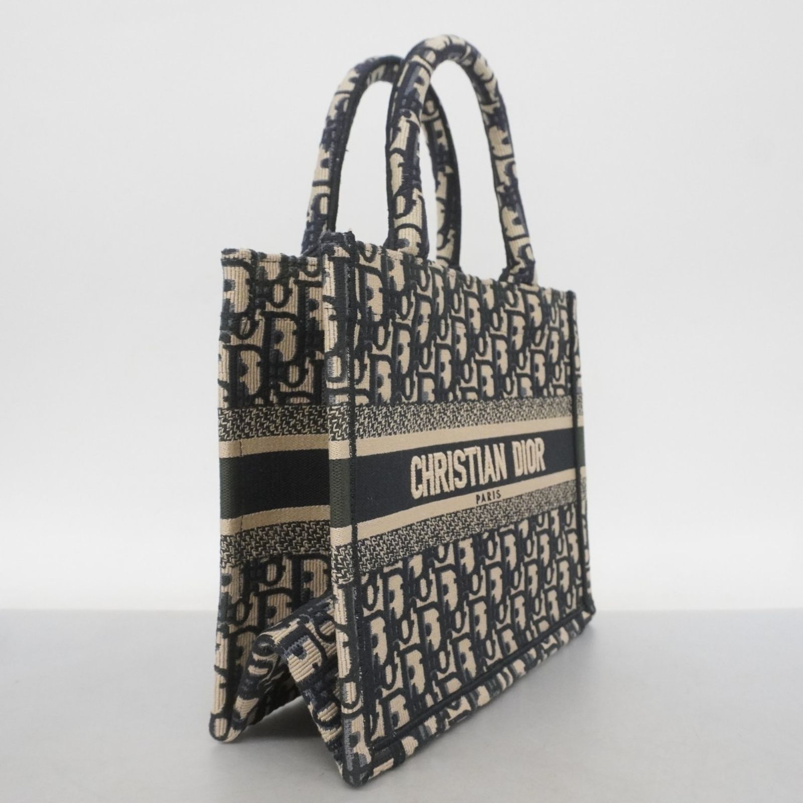 29900最終確定❗レア❗美品 ChristianDiorトロッターロゴグラム クリスチャン・ディオール(Christian Dior) クリスチャンディオール