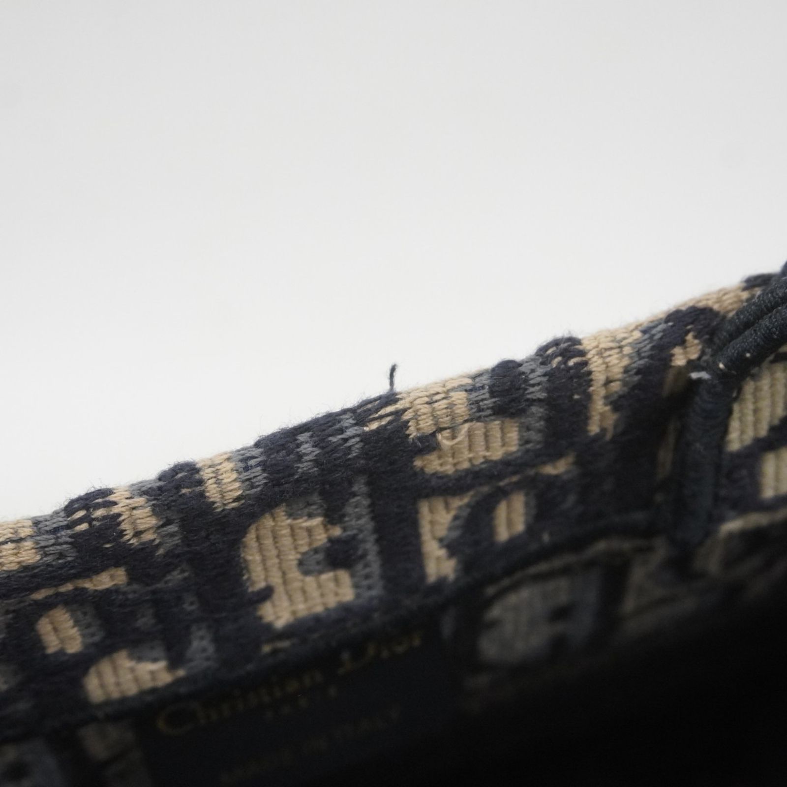 29900最終確定❗レア❗美品 ChristianDiorトロッターロゴグラム 楽天市場】【未使用品】Christian Dior クリスチャン ディオール