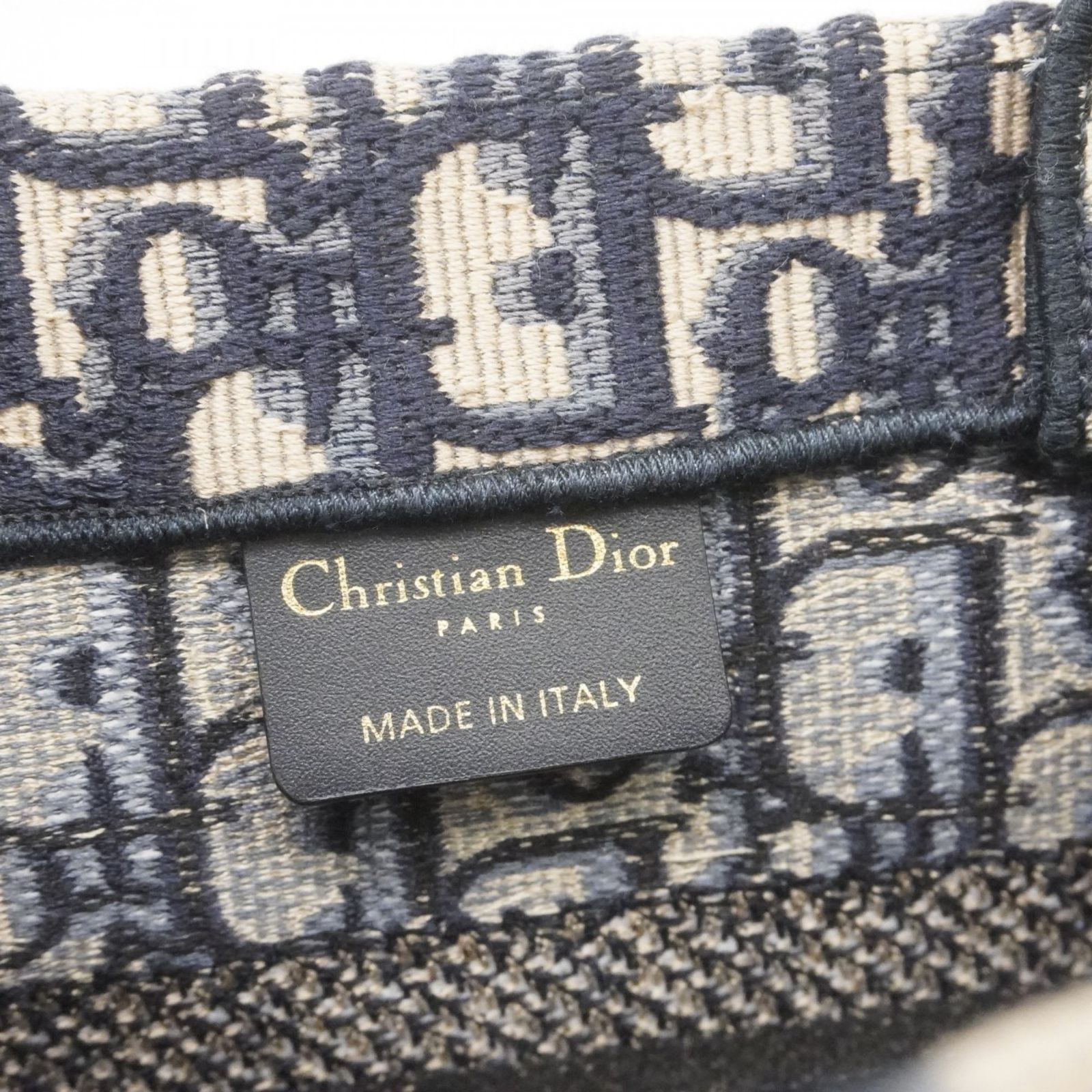 29900最終確定❗レア❗美品 ChristianDiorトロッターロゴグラム クリスチャン・ディオール(Christian Dior) クリスチャンディオール