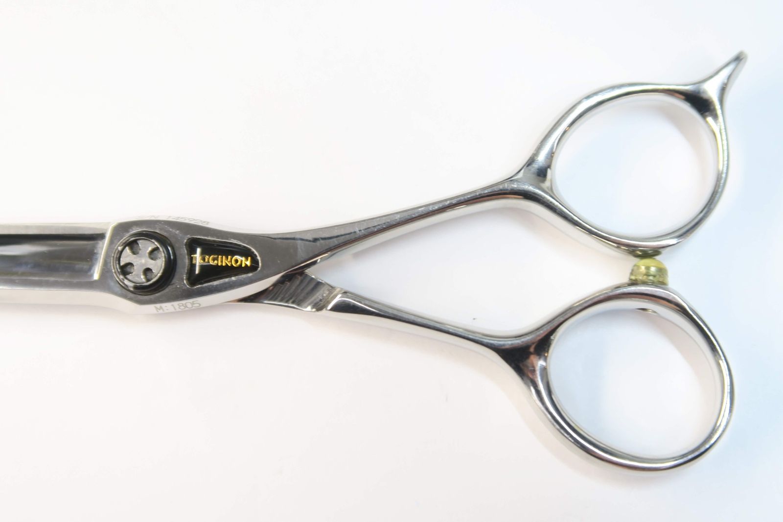 Bランク【トギノン TOGINON】 Supreme NEO ネオリバース5.8 シザー