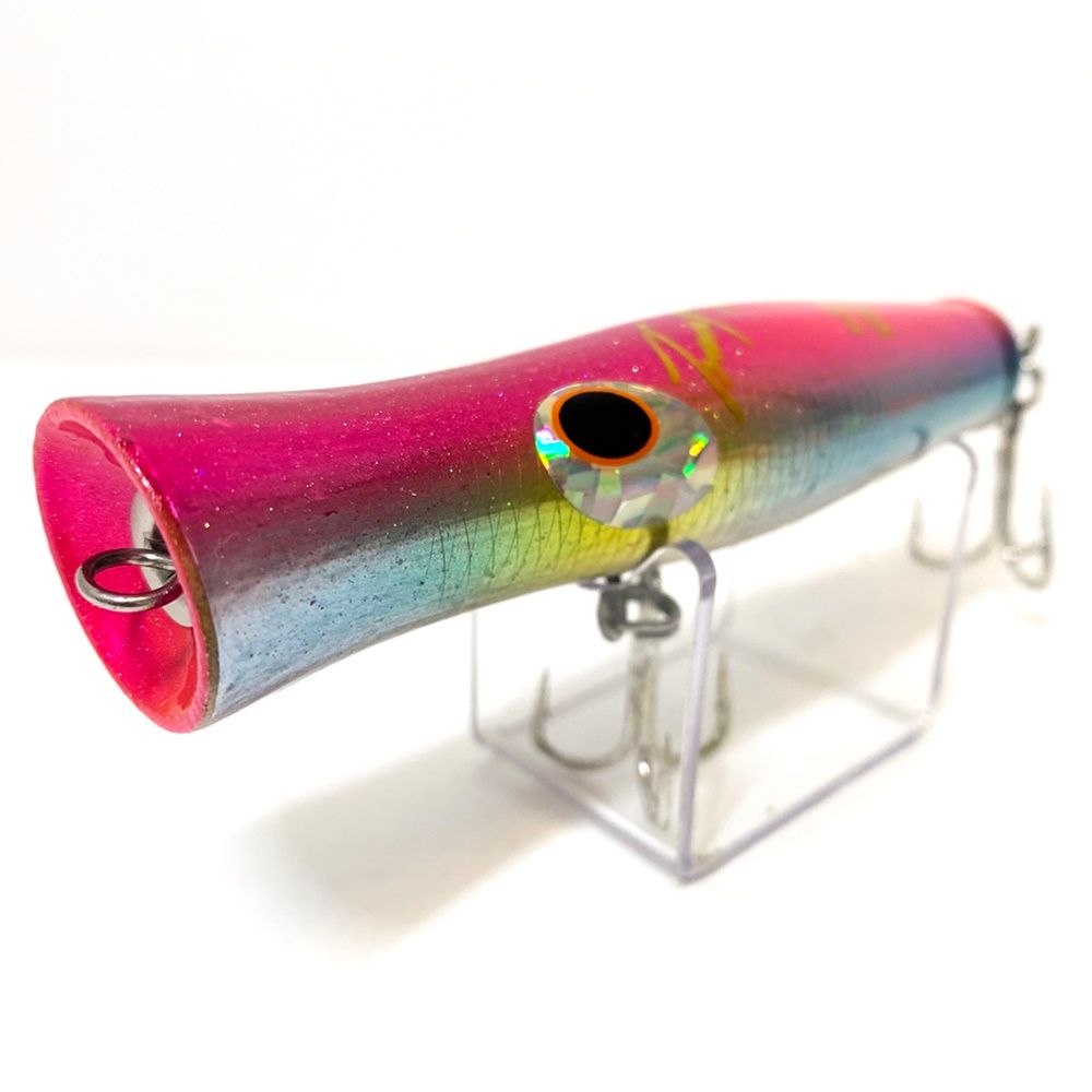 加古川店】 中古 | 貝田ルアー ルアー トランペット110 【451】 - メルカリ