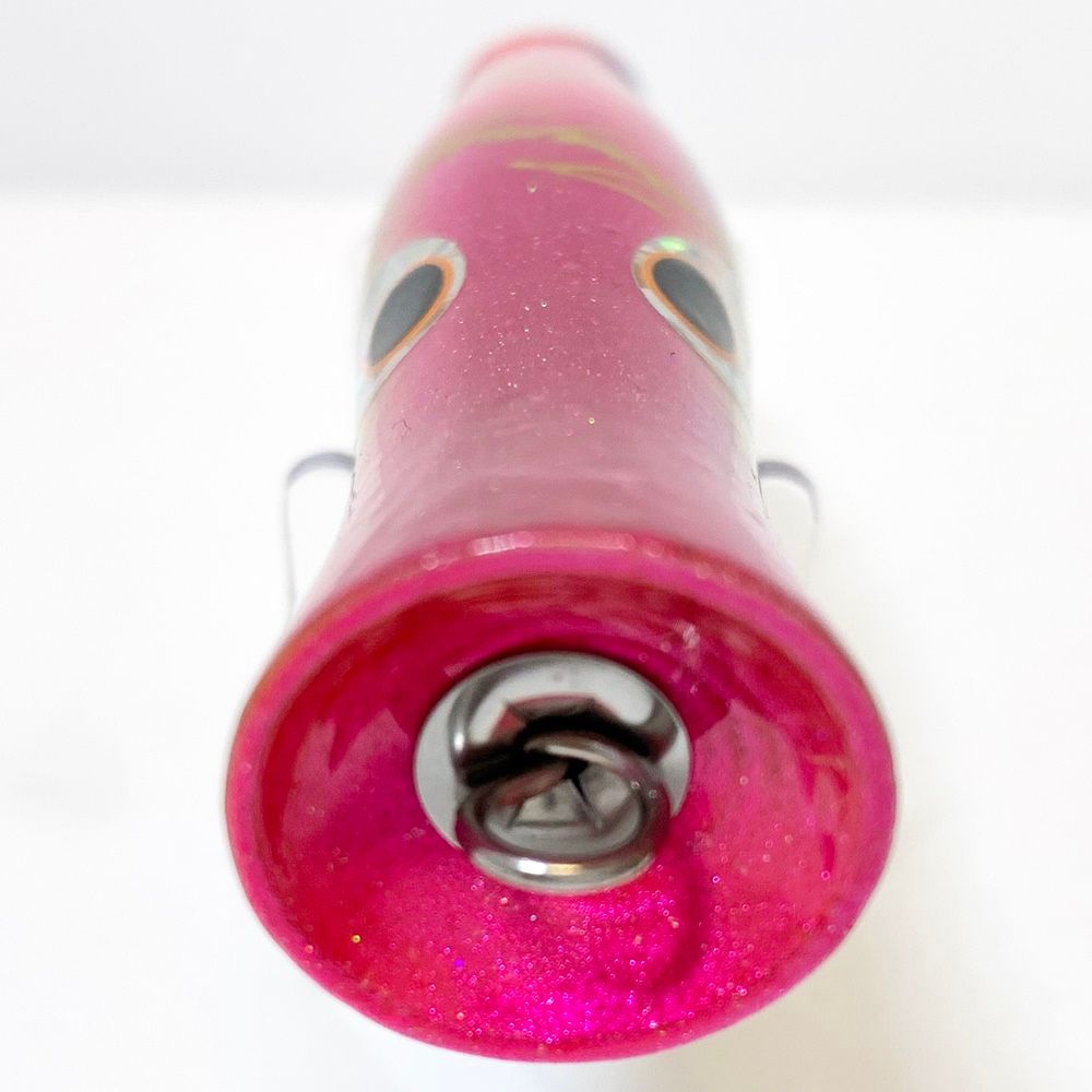 加古川店】 中古 | 貝田ルアー ルアー トランペット110 【451】 - メルカリ