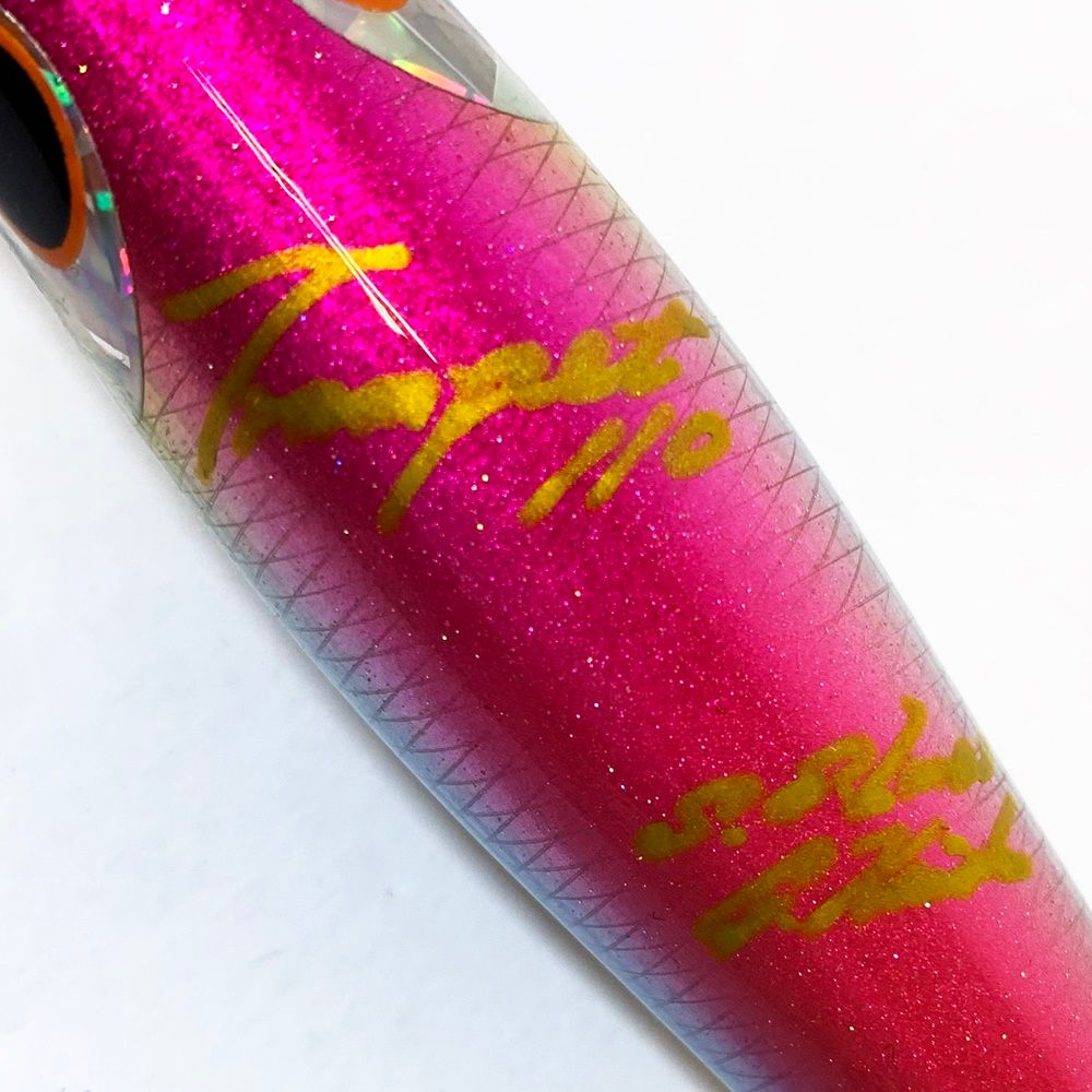 加古川店】 中古 | 貝田ルアー ルアー トランペット110 【451】 - メルカリ