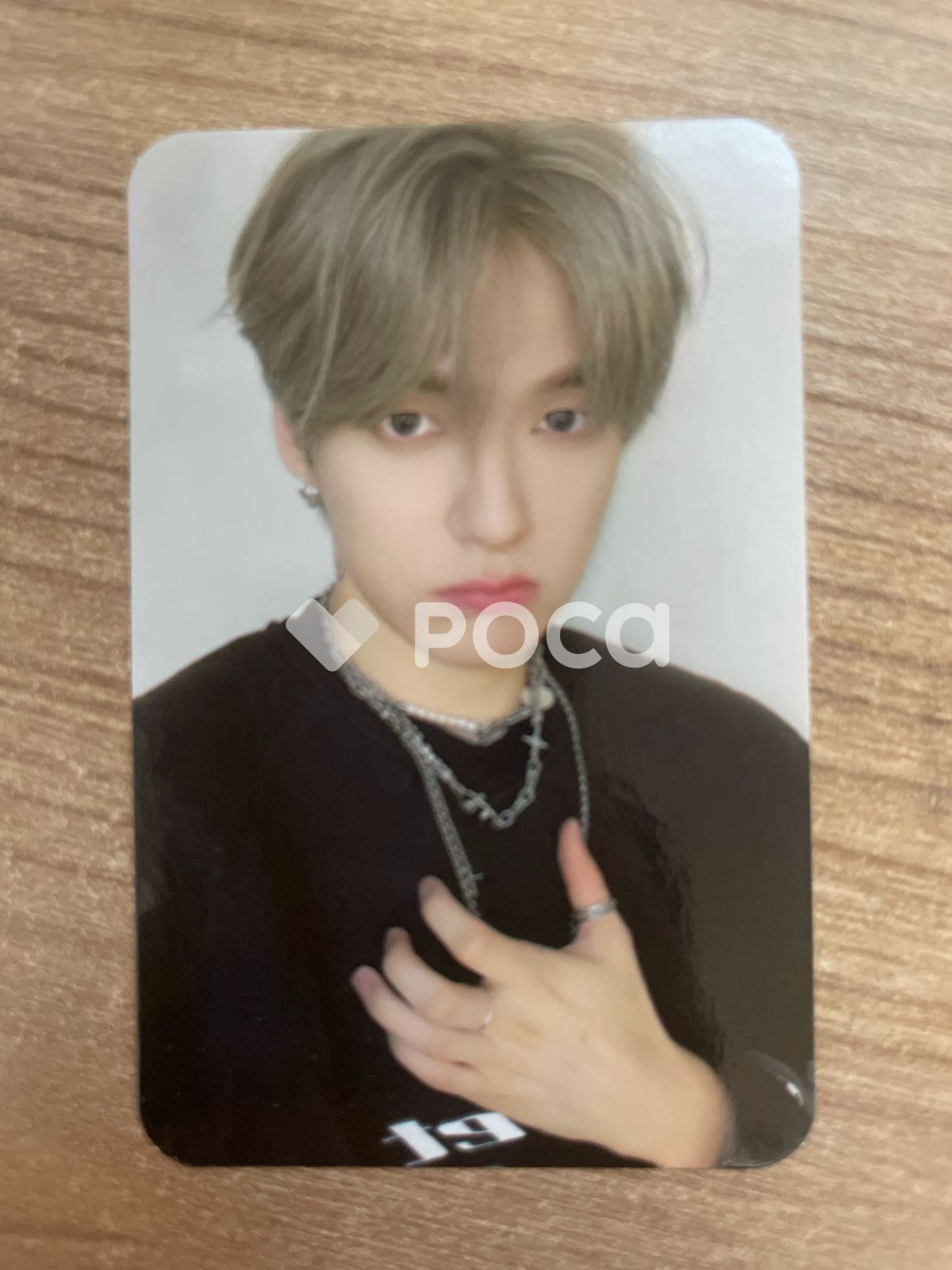 EPEX イペクス ウィシ 愛の書 Chapter 2. 成長痛 FOX ver. - メルカリ