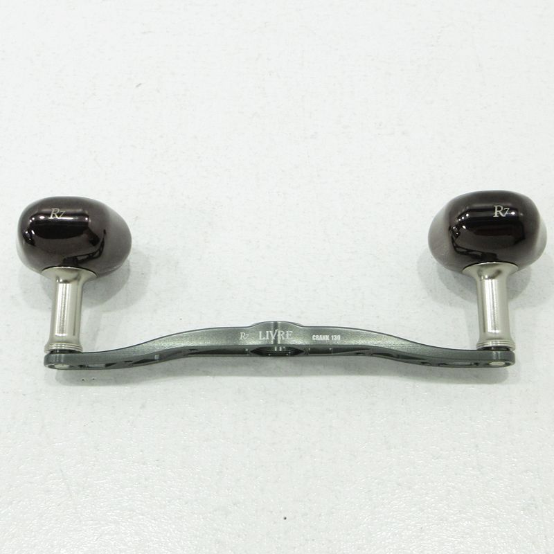 三重本店】 中古 その他釣具 LIVRE | リブレ CRANK クランク130 R7