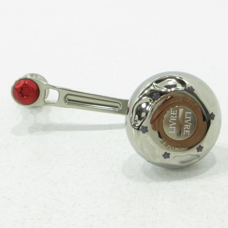 三重本店】 中古 釣具 LIVRE | リブレ Light Arm ライトアーム65 R6