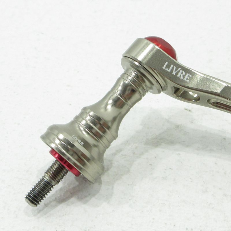 三重本店】 中古 釣具 LIVRE | リブレ Light Arm ライトアーム65 R6