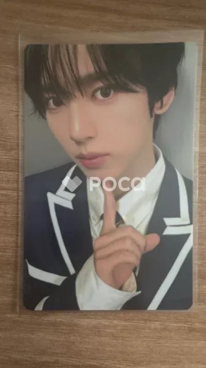 ユジンサイン【レア】TIMELESS WORLD１名当選 ZEROBASEONE ユジンサイン【レア】TIMELESS WORLD1名当選 ZEROBASEONE