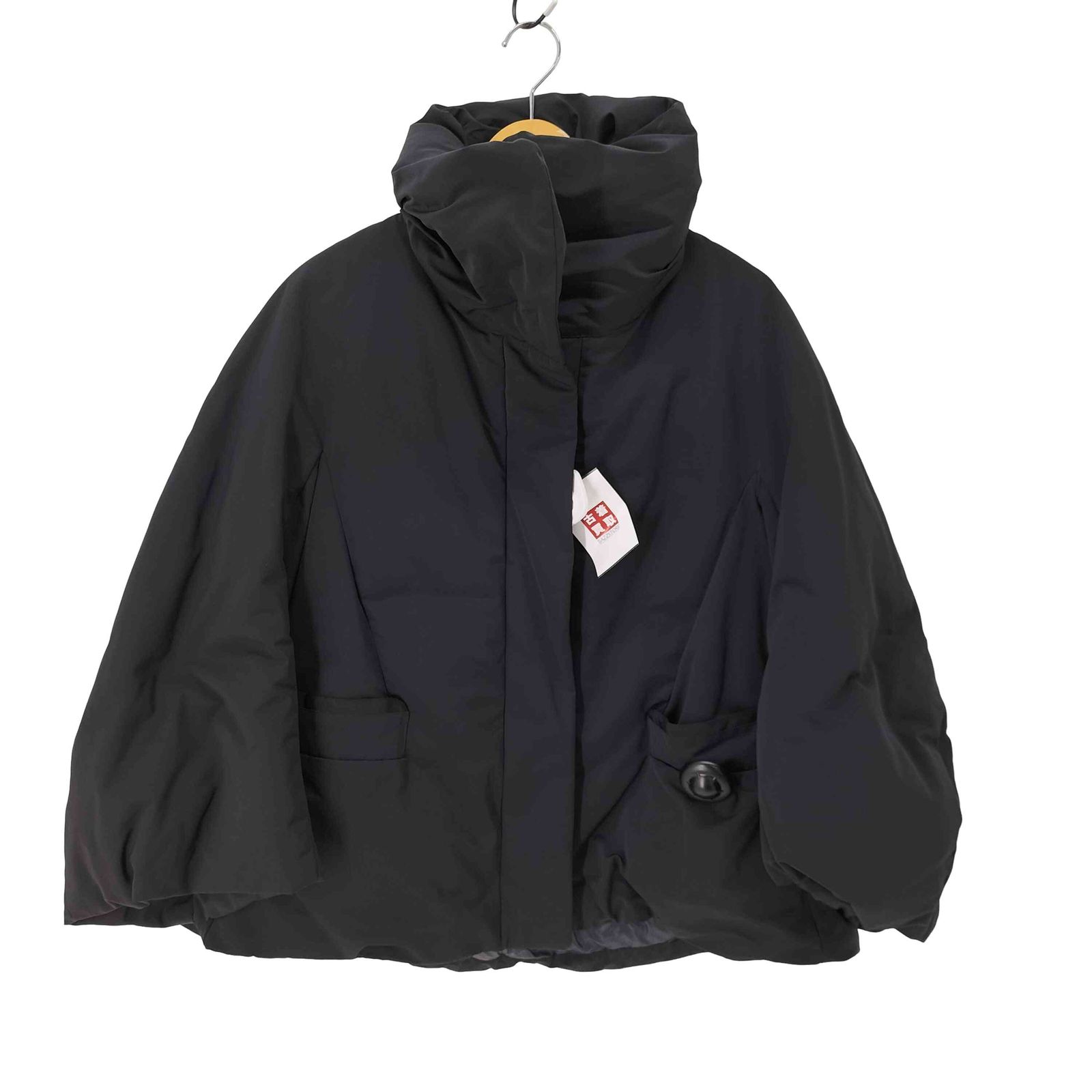 ユニクロプラスジェイ UNIQLO+J ハイブリッドダウンジャケット メンズ 