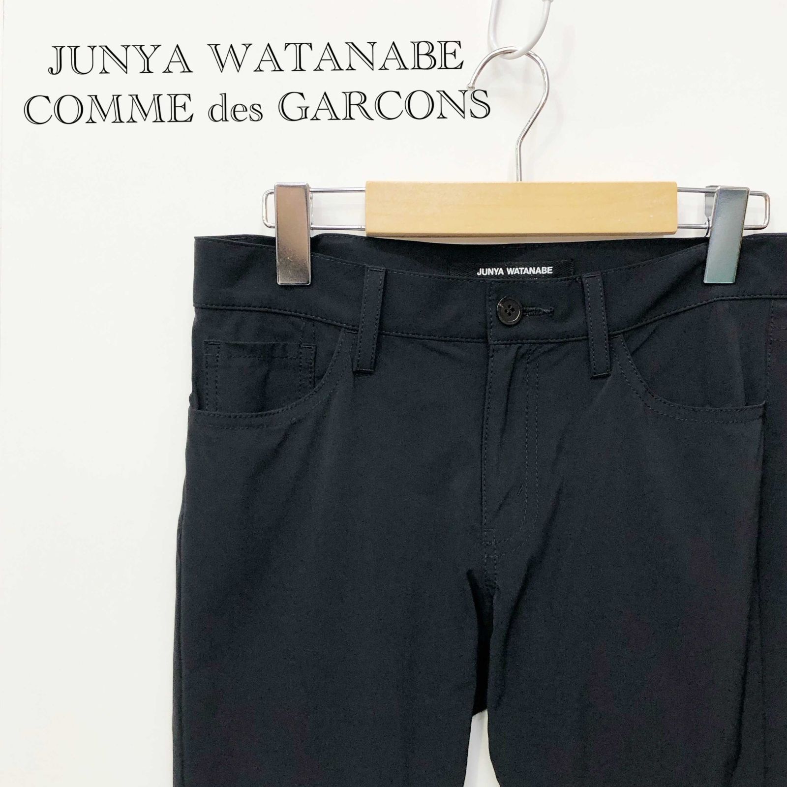 COMME des GARCONS JUNYA WATANABE コムデ ギャルソン