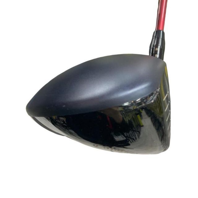 中古】 キャロウェイ XR PRO 9° ドライバー DR 純正特注シャフト