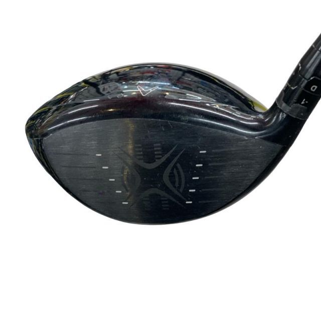 中古】 キャロウェイ ROGUE 10.5° ドライバー DR Speeder EVOLUTION