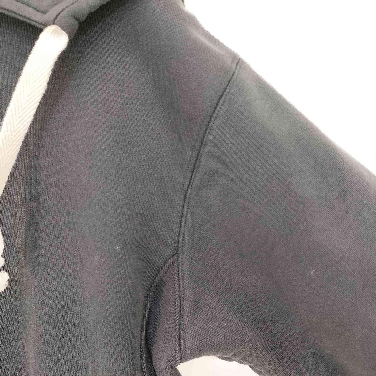 メゾンマルジェラ Maison Margiela 1CON 後付けパーカー ダブル