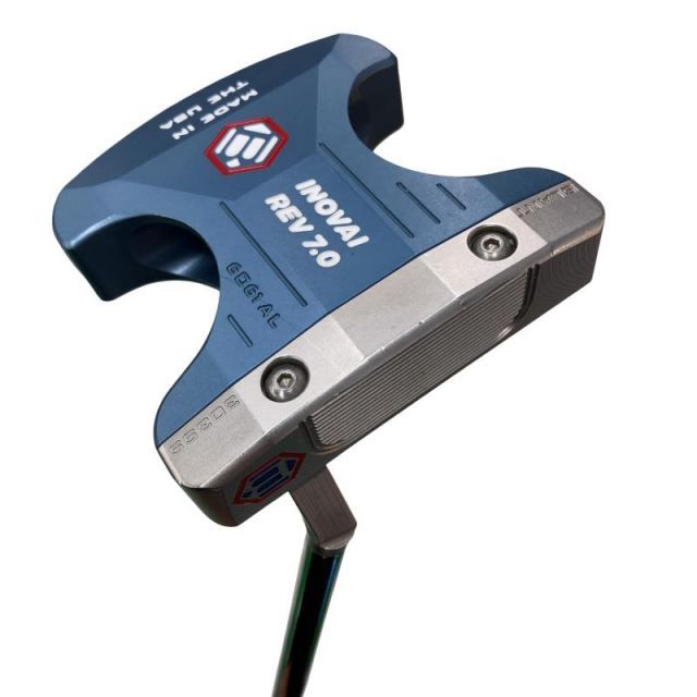 中古】 ベティナルディ BETTINARDI INOVAI REV 7.0 SLANT 34インチ