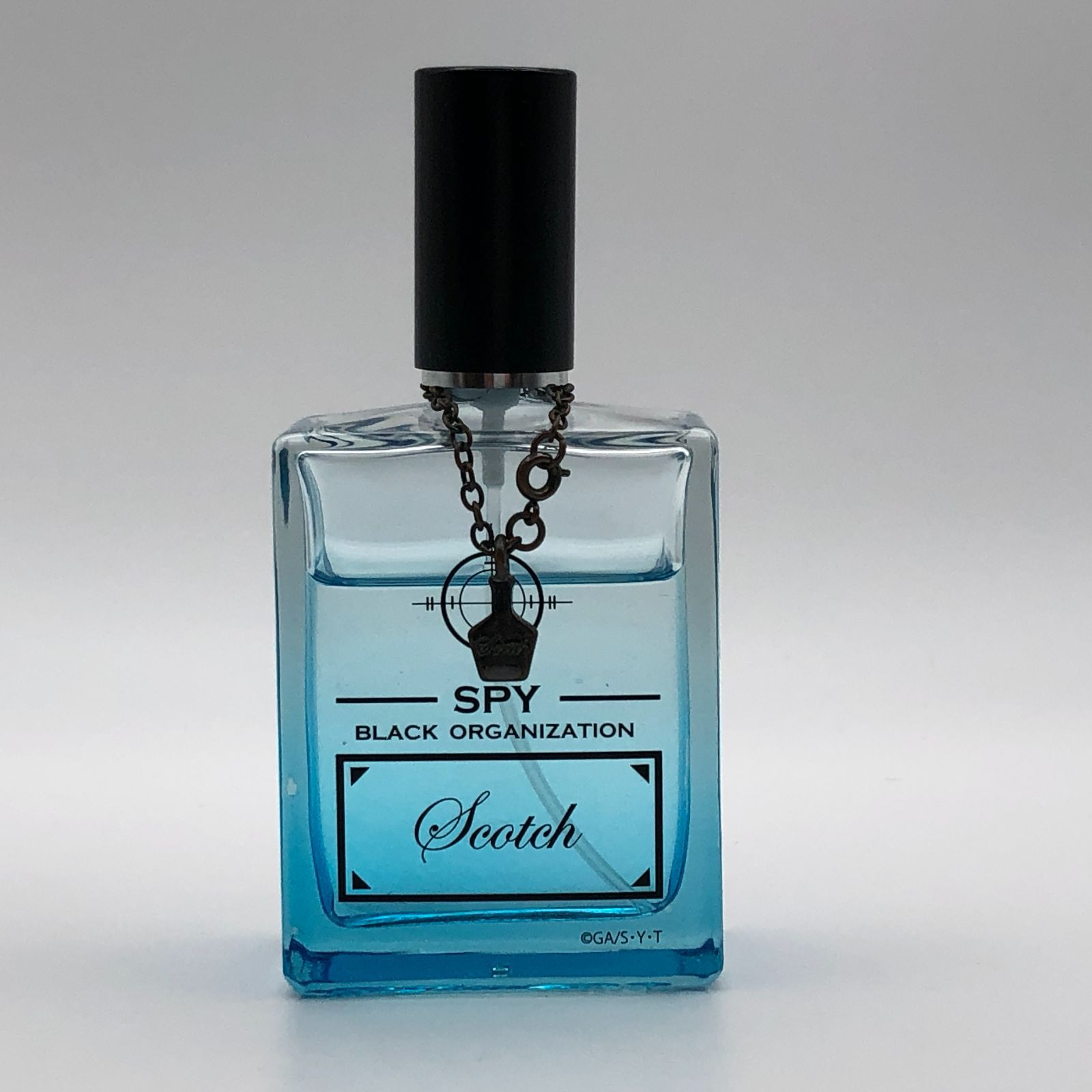 城東85-006] 名探偵コナン SPY PERFUME Scotch スパイパフューム 