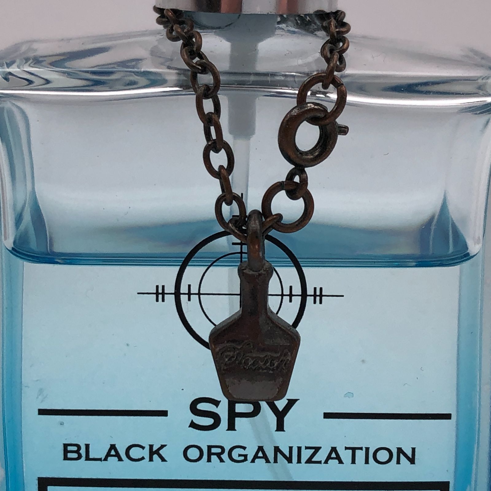 城東85-006] 名探偵コナン SPY PERFUME Scotch スパイパフューム 