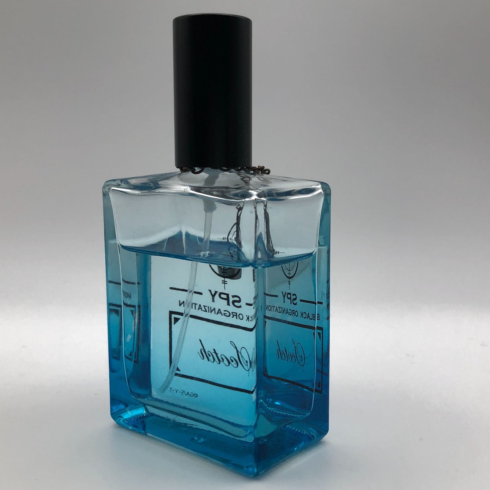 城東85-006] 名探偵コナン SPY PERFUME Scotch スパイパフューム 