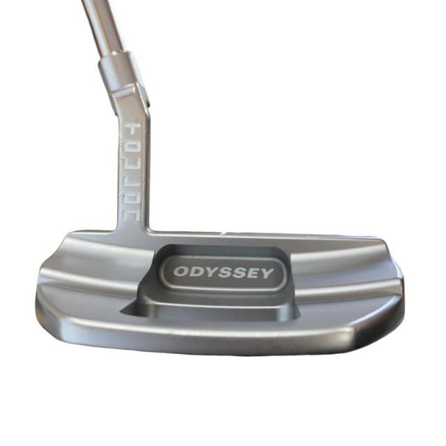 中古】 オデッセイ TOULON DESIGN SEATTLE(2020) 34インチ パター PT