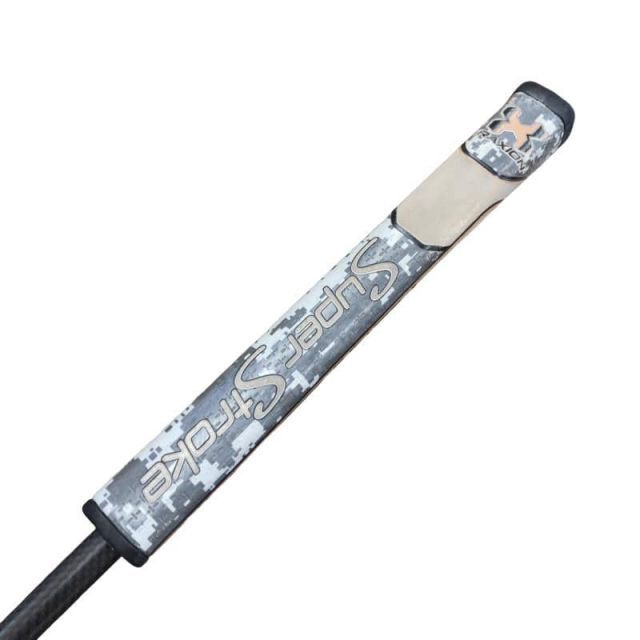 中古】 オデッセイ TOULON DESIGN SEATTLE(2020) 34インチ パター PT