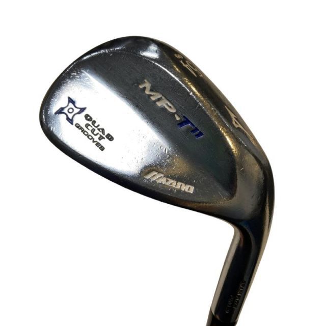 貴重レフティ ミズノ MP-T11 ウェッジ 2本 左利き Y刻印 メンズゴルフ 貴重レフティ ミズノ MP-T11 ウェッジ 2本 左利き Y刻印 メンズゴルフ