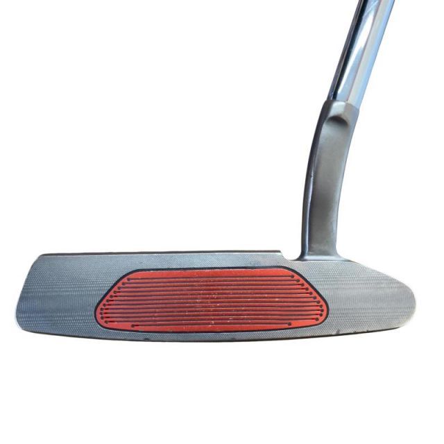 中古】 テーラーメイド TP COLLECTION PATINA SOTO 33インチ パター PT