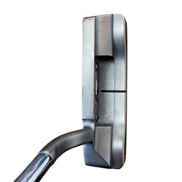 テーラーメイドTPコレクションSOTO 33インチ 中古】 テーラーメイド TP COLLECTION PATINA SOTO 33インチ パター PT