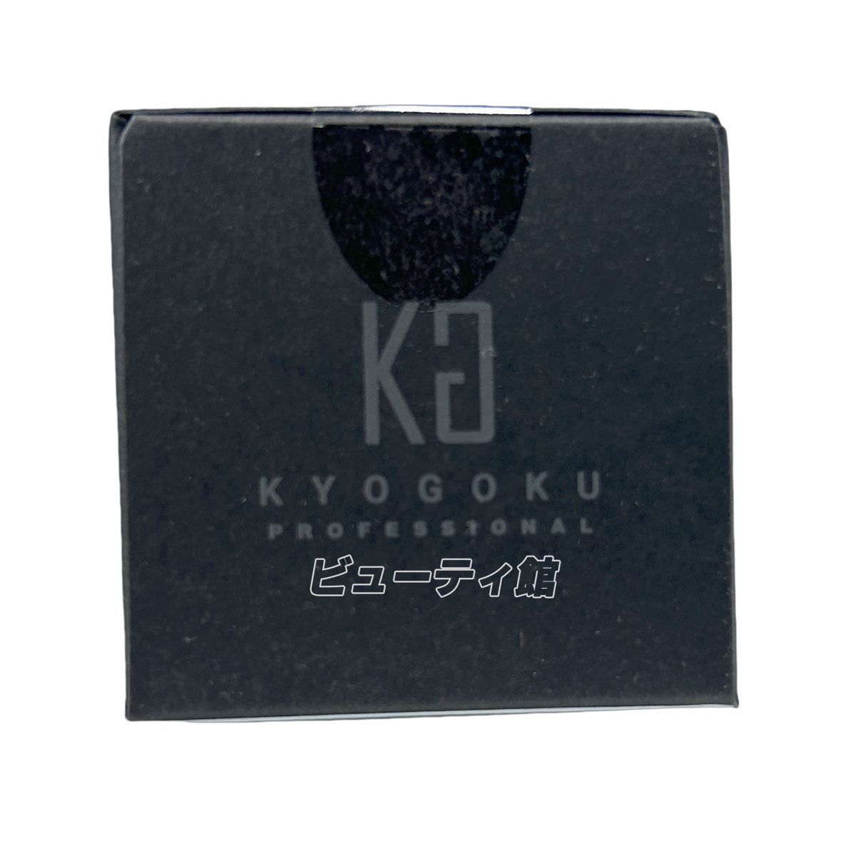 Kyogoku ミラクルカラーフォーム ナチュラルブラック 80g 3個 白髪染め