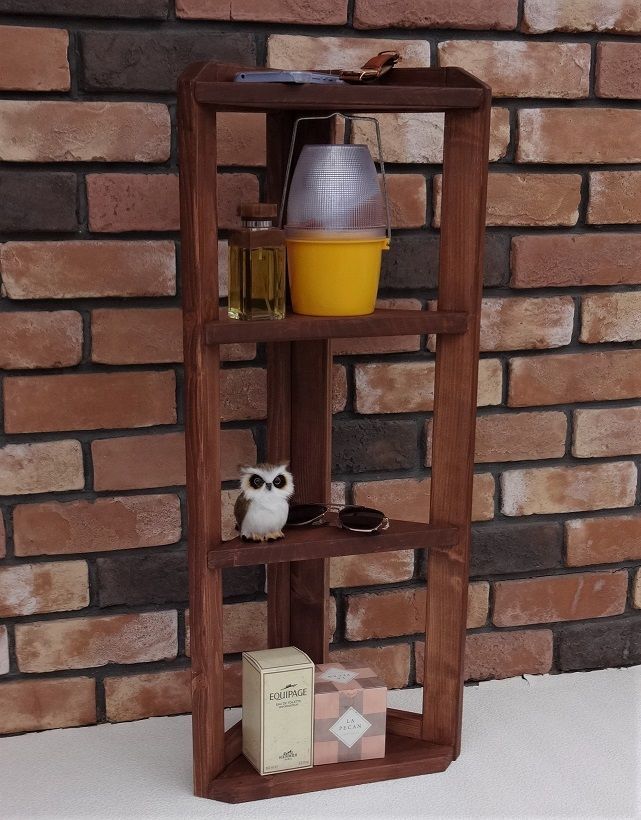 初春セール！ ￥9800を￥8980 お部屋のコーナーを有効活用 前幅