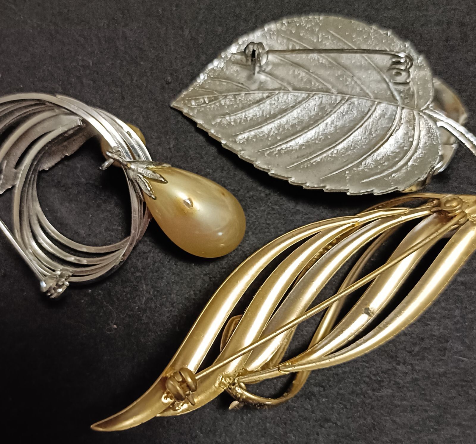 パールアクセサリーまとめ売り W1 - メルカリ