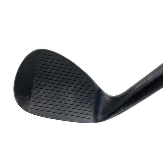 中古】 コブラ tour trusty ブラック 52°/08° ウェッジ WG NS PRO