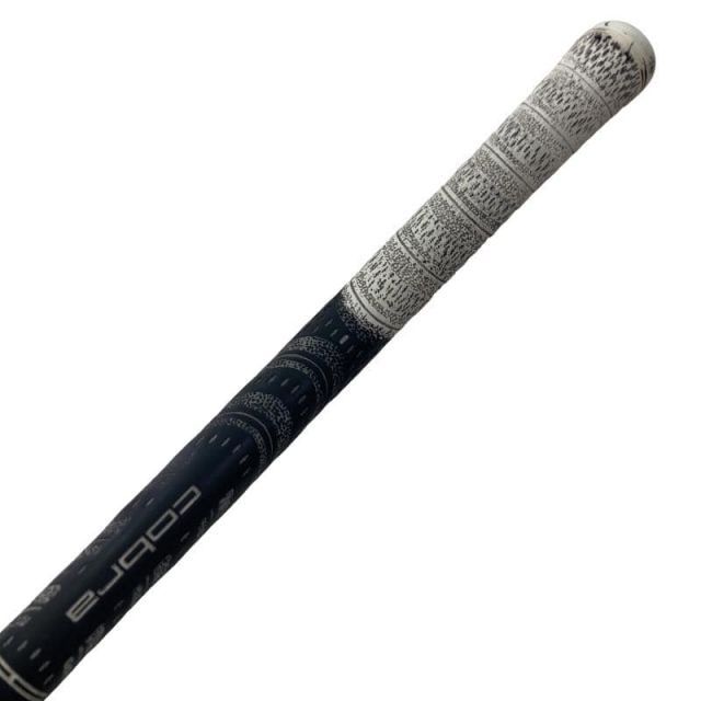 中古】 コブラ tour trusty ブラック 52°/08° ウェッジ WG NS PRO