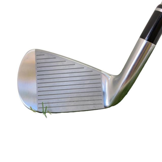 中古】 プロギア iD nabla RS FORGED #4 単品アイアン LI スペック