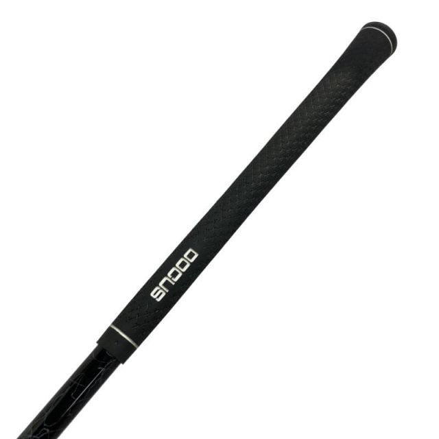 中古】 DOCUS DOCUS DESIGN RELOADED+(ブラック) 1W ドライバー DR