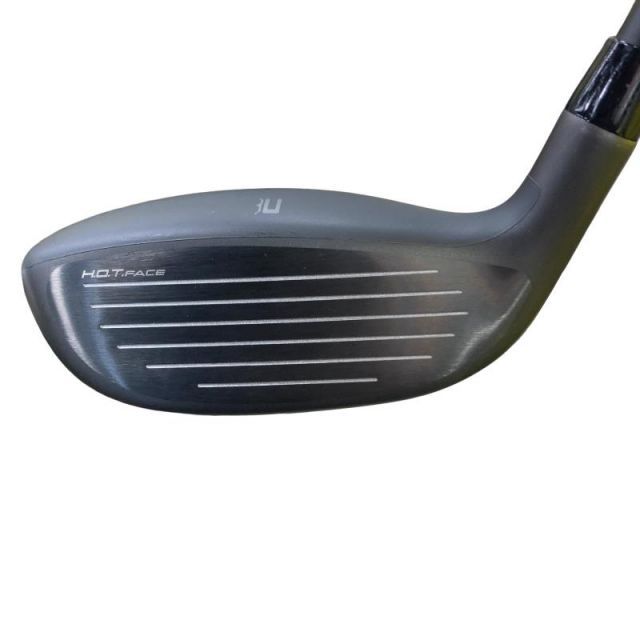 コブラ cobra AEROJET ONE LENGTH 3U ユーティリティ UT Tour AD for