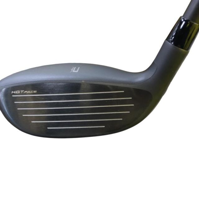中古】 コブラ cobra AEROJET ONE LENGTH 4U ユーティリティ UT Tour
