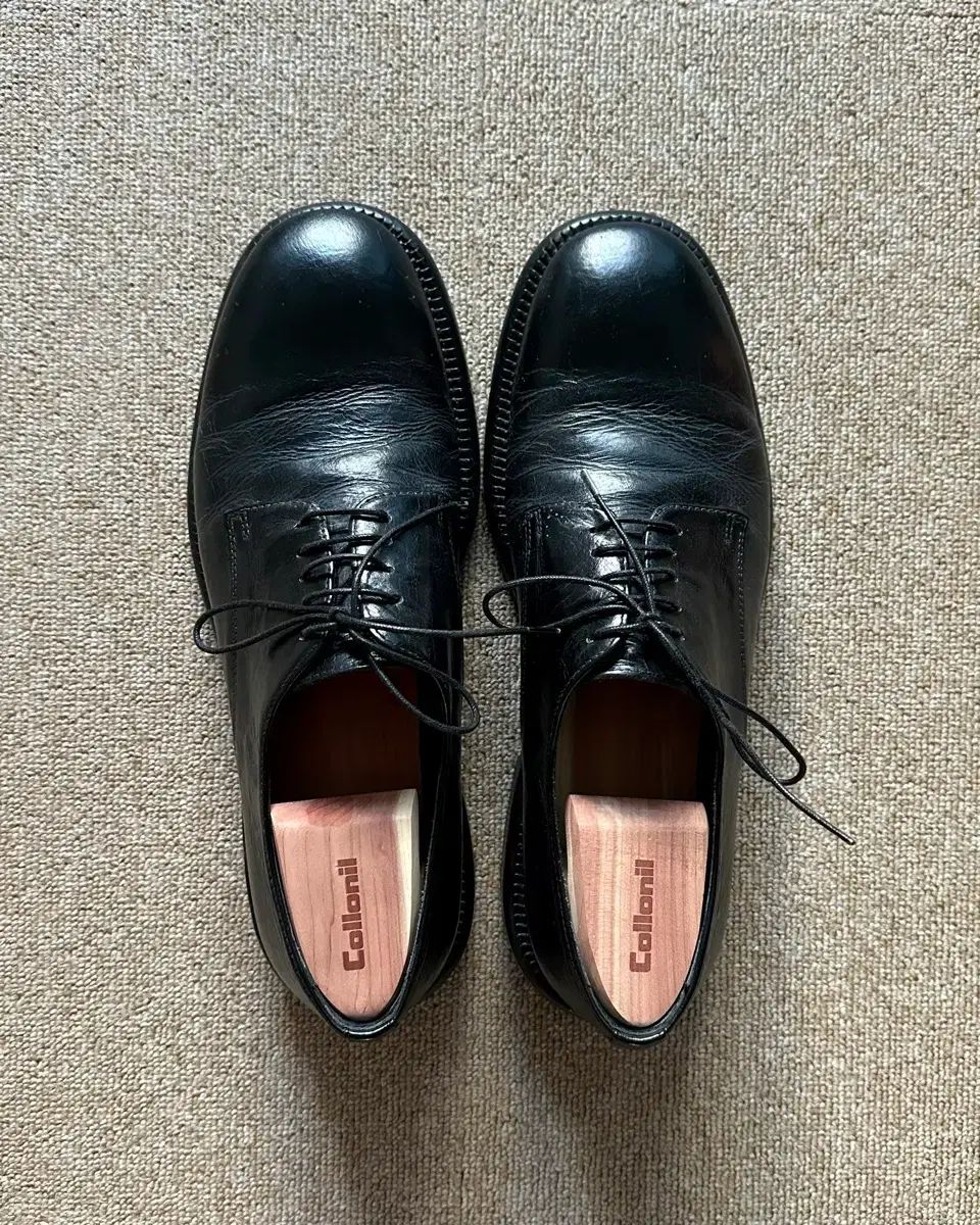 grds Blucher 08 size 260