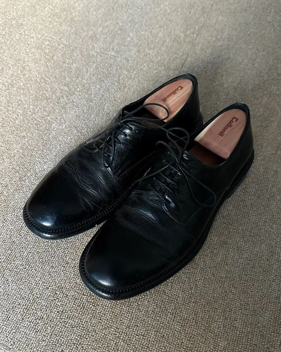 grds Blucher 08 size 260