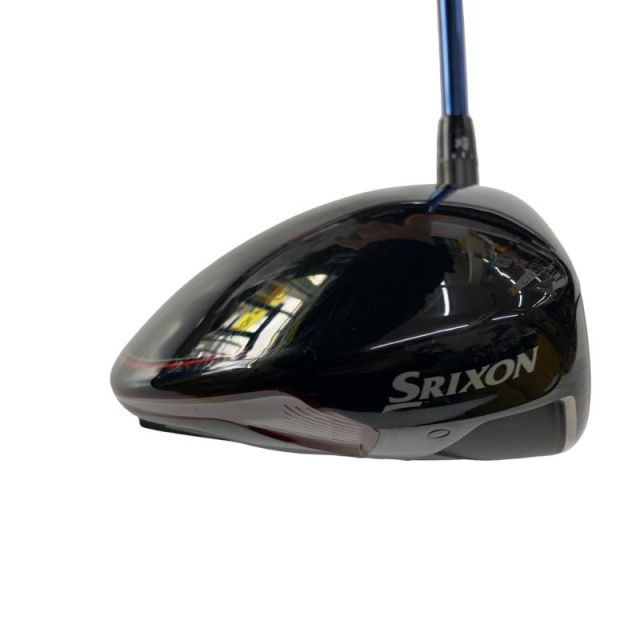 ぶーたん 中古】 ダンロップ SRIXON ZX5 9.5° ドライバー DR Diamana TB 50